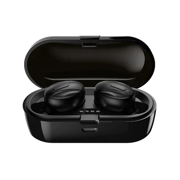 Juhtmeta Kõrvaklapid XG13 Pro Digitaalne Ekraan TWS Traadita Bluetooth-5.0 HiFi Kõrvaklapid Sport Earbuds Traadita Kõrvaklapid 2020