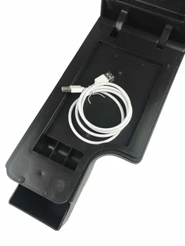 Letin 2009.~Chevrolet Cruze taga 2 kihti USB kesk Poe taga kast, kasti sisu