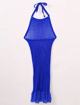 Naiste Erootilised Õõnes Välja Tasaarveldada Bodystockings Pesu Varrukateta Pits Äärisejoon Babydollid Mini Õeke Bodycon Mini Kleit Nightwear