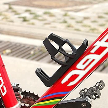 Reguleeritav Jalgratta veepudelit Omanik Universal MTB Road Bike Vee Tassi Saab Veekeetja Puuri Bracket Hammas Jalgrattasõit Tarvikud