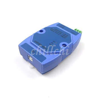 USB RS485/RS232 converter kiire optocoupler originaal FT232R kiip
