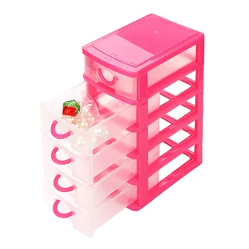 WBBOOMING Mini Töölaua Sahtlis kirjaalused tühi-tähi Juhul Väikeste Objektide Meik Box Kodu Kaunistamiseks Tarvikud, Võtmed Ladustamine Konteinerid