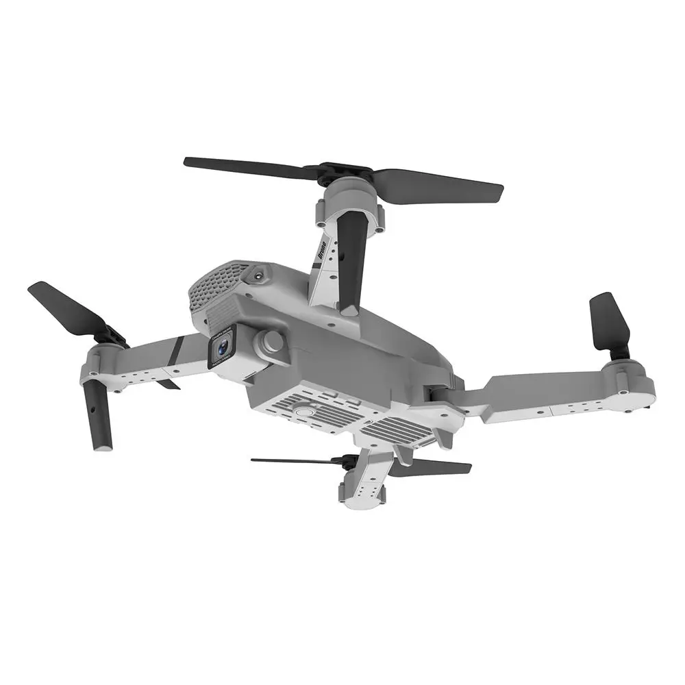 LS-E525 Undamine 4k RC Undamine Quadcopter Kokkupandavad Mänguasjad Undamine koos Kaamera HD 4K WIFi FPV Drones Ühe klõpsuga Tagasi Mini Undamine