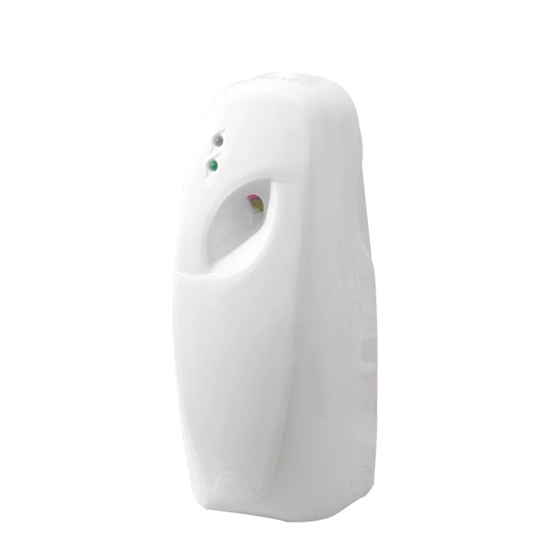 Automaatne Parfüümi Dosaator õhuvärskendaja Aerosool Lõhn Spray 14Cm Kõrgus Lõhnaaine Saab (Mitte Kaasa arvatud)