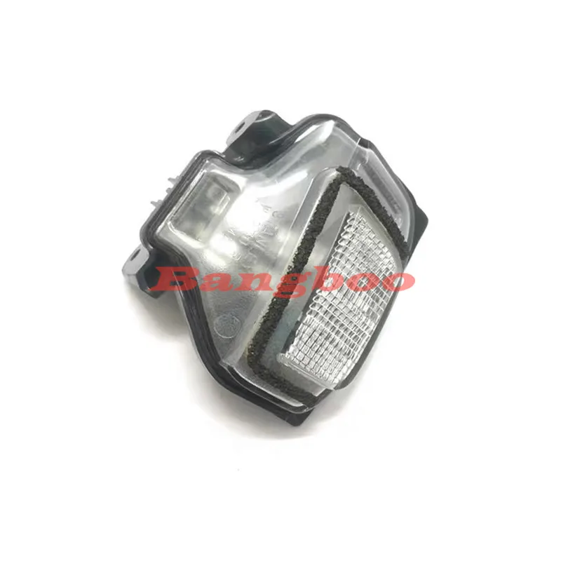 Rearview Mirror LED suunatuli Lamp Repeater Tuli Mazda CX5 CX-5 2012 2013 Blinker Flasher