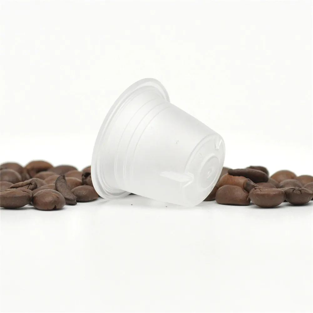 Alumiiniumfoolium, Kaaned 37mm kooskõlas Nespresso Kohvi Kapsel 1000pcs Alumiinium Hülgelaev DIY Kohvik