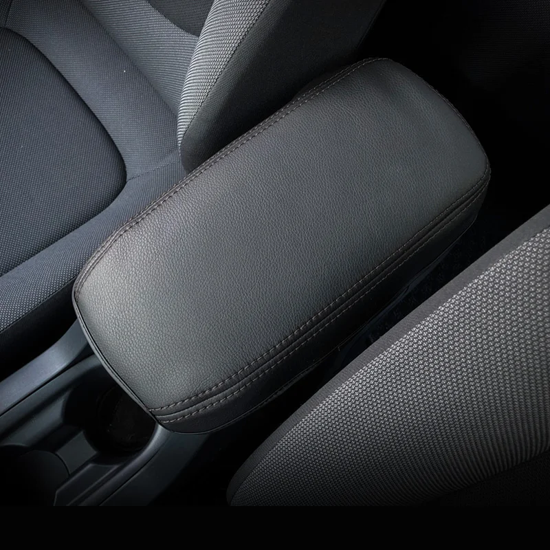 Tarvikud Sobib Toyota Corolla 2019 2020 Center Console Istme Taga Ladustamise Kasti Protector Pad Matt Vormimise Kate Kit
