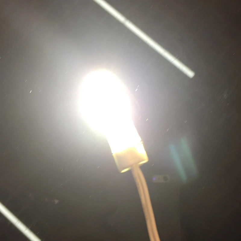 Energiasäästu LED E14 Mais Lamp Pirn 220V 240V Reguleeritav 10W COB LED Valgustus Tuled asendada Halogeen Kristall Lühter 5tk/palju