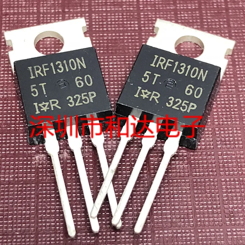 IRF1310N TO-220 41A 100V