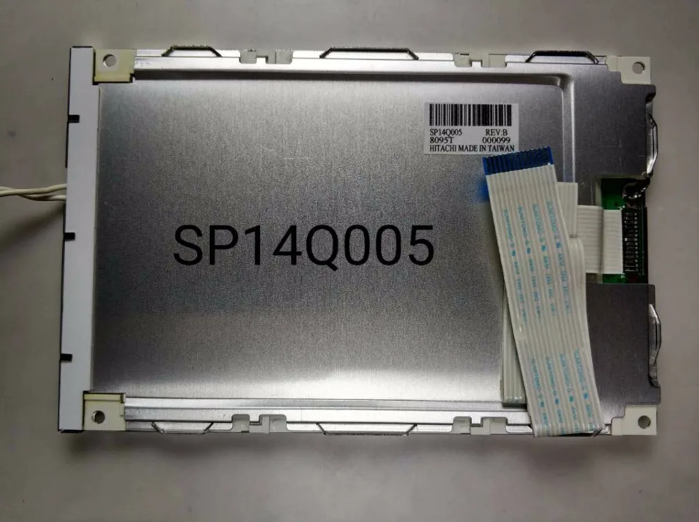 Uus ja originaal SP14Q005 LCD Displays