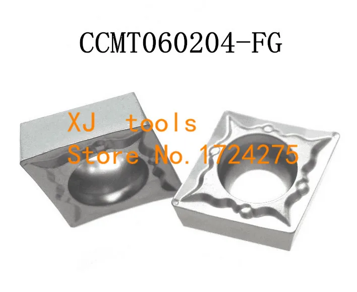 Tasuta kohaletoimetamine keraamiline tera 10TK CCMT060204 FG metallkeraamilised lisab, töötlemise ja kõrge viimistlus, paigalda SCLCR/SCKCR