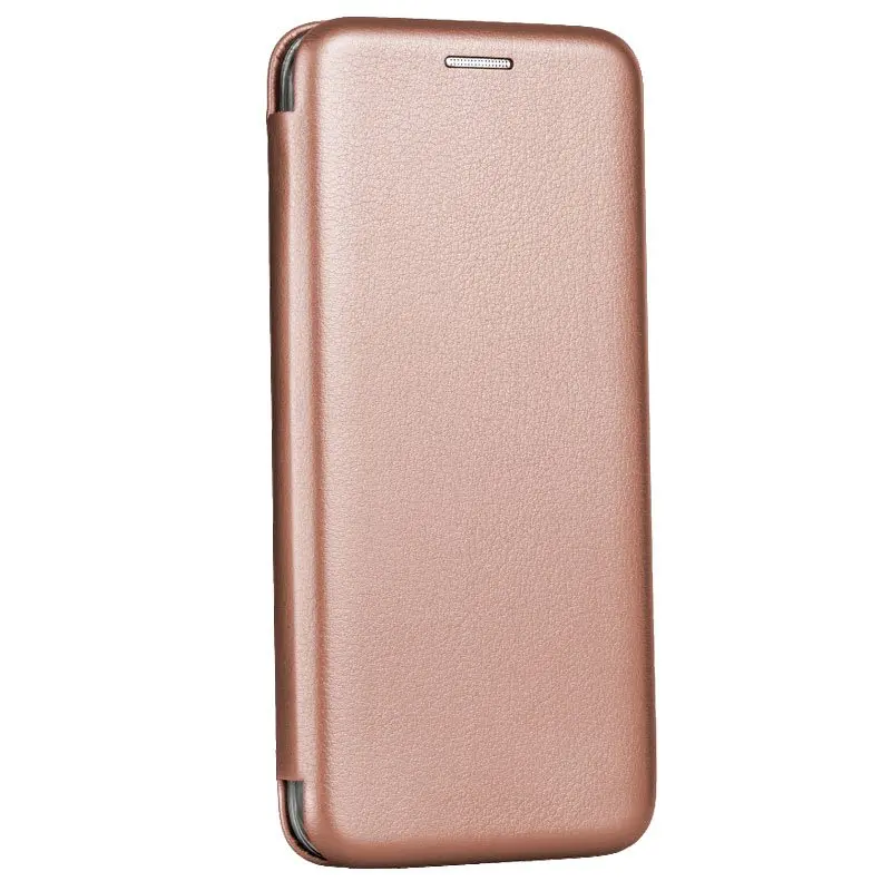 Samsung A315 Galaxy A31, katta juhul, täielik kaitse, Elegants, Rose Gold