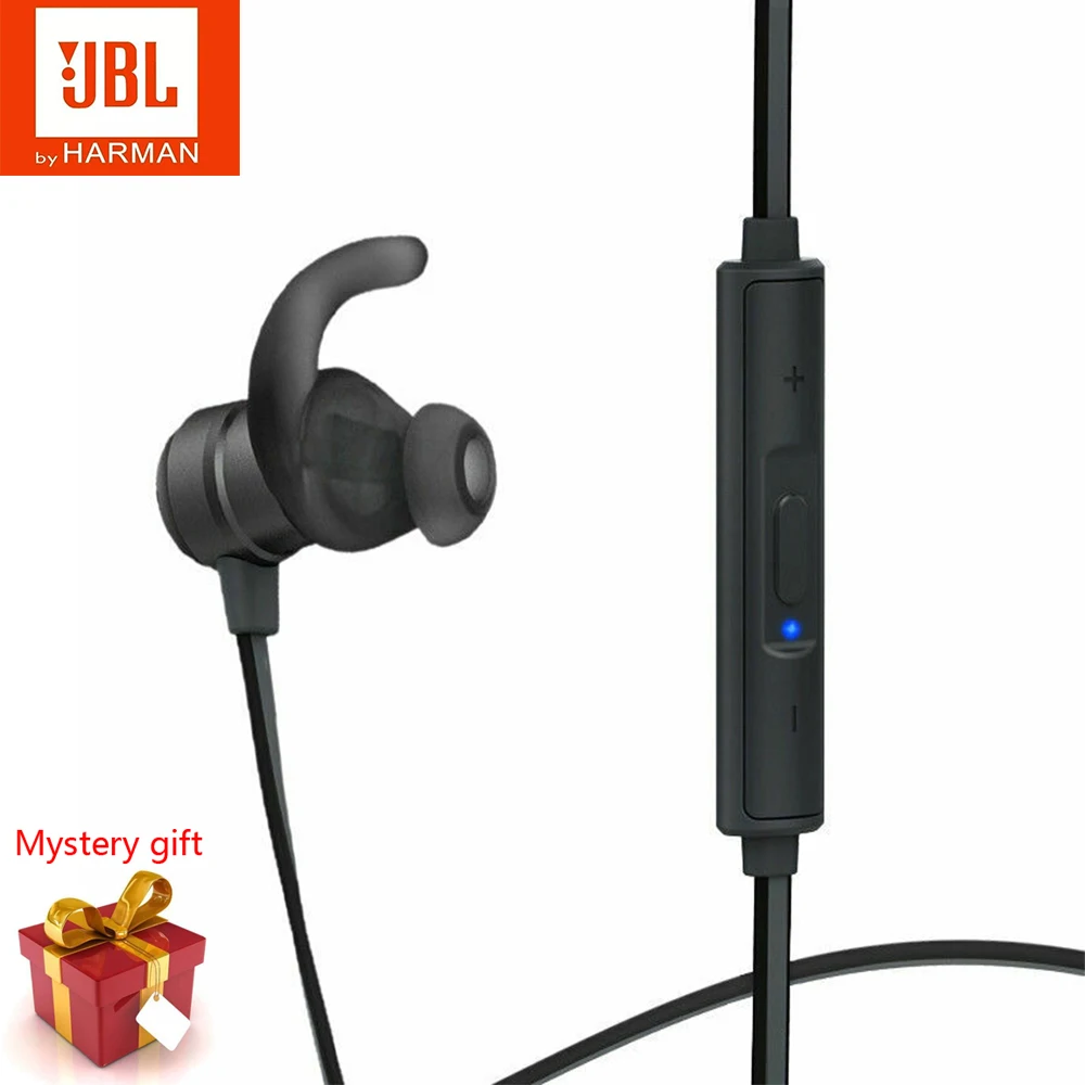JBL T280BT Juhtmeta Bluetooth-Kõrvaklapp Sport Bluetooth-Peakomplekti JBL Wireless Earbuds Koos Mic Toetada Huawei Xiaomi Kõrvaklapid
