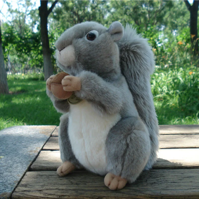 Armas multikas orav -, plüüš-mänguasi umbes 22cm pehme nukk beebi mänguasi sünnipäeva kingitus h0916