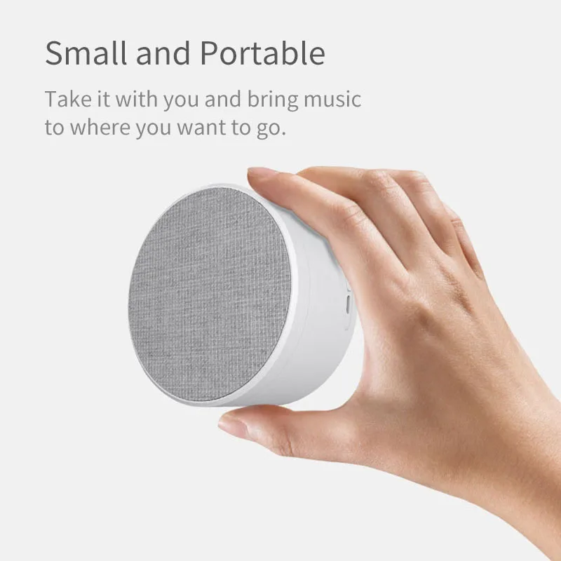 Kaasaskantav Bluetooth Kõlar 10m Edastamise Kaugus Muusika Mängija Mini Wireless Bluetooth Väljas Kõlar