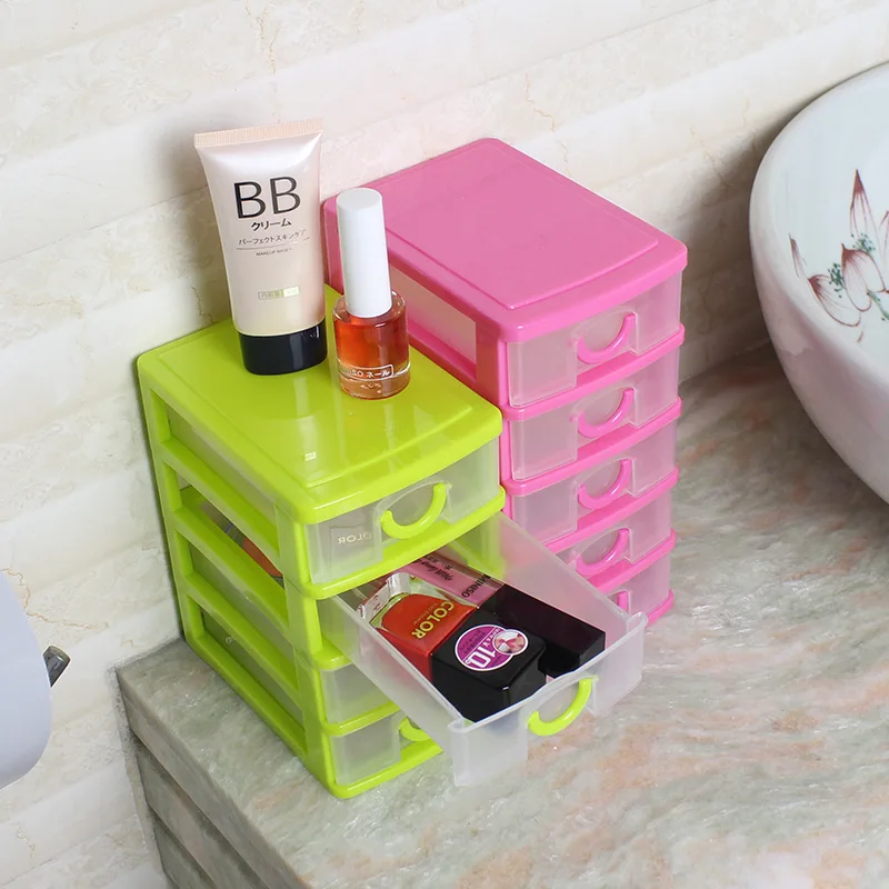 WBBOOMING Mini Töölaua Sahtlis kirjaalused tühi-tähi Juhul Väikeste Objektide Meik Box Kodu Kaunistamiseks Tarvikud, Võtmed Ladustamine Konteinerid