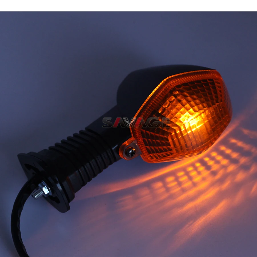 Tagumine suunatule Indikaator Lamp SUZUKI DL 1000/650 V-Strom DL650 DL1000 Vstrom 2004-2012 2008 2009 2010 2011 12 Tuled