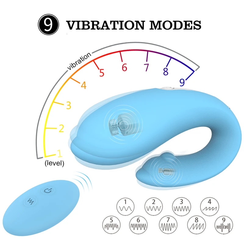 G-Spot Remote Vibraator täiskasvanud Sugu Mänguasjad Naine Võimas Topelt Liblikas Vibreeriv Kliitori stimulaator Aluspüksid Vibe pood
