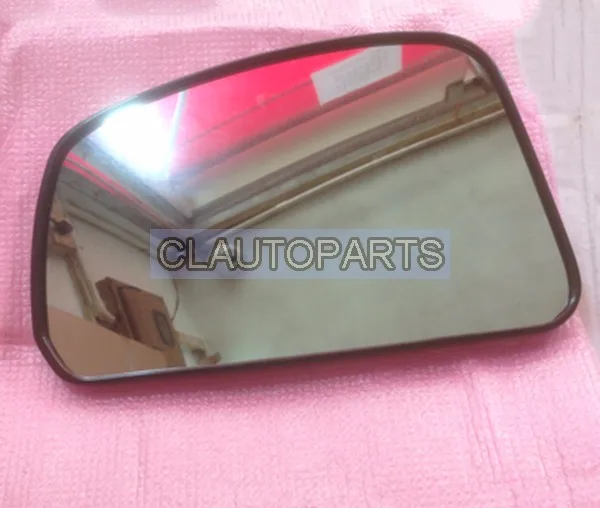 Algne Hengfei peeglid objektiivi klaasi küljel peegel objektiiv Nissan Tiida mudelid, 05-10