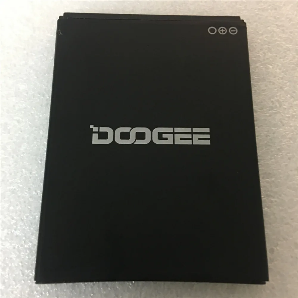 Doogee T3 Suure Mahutavusega Aku 3200mAh Originaal Uus Asendamine aksessuaar akud Doogee T3 mobiiltelefoni