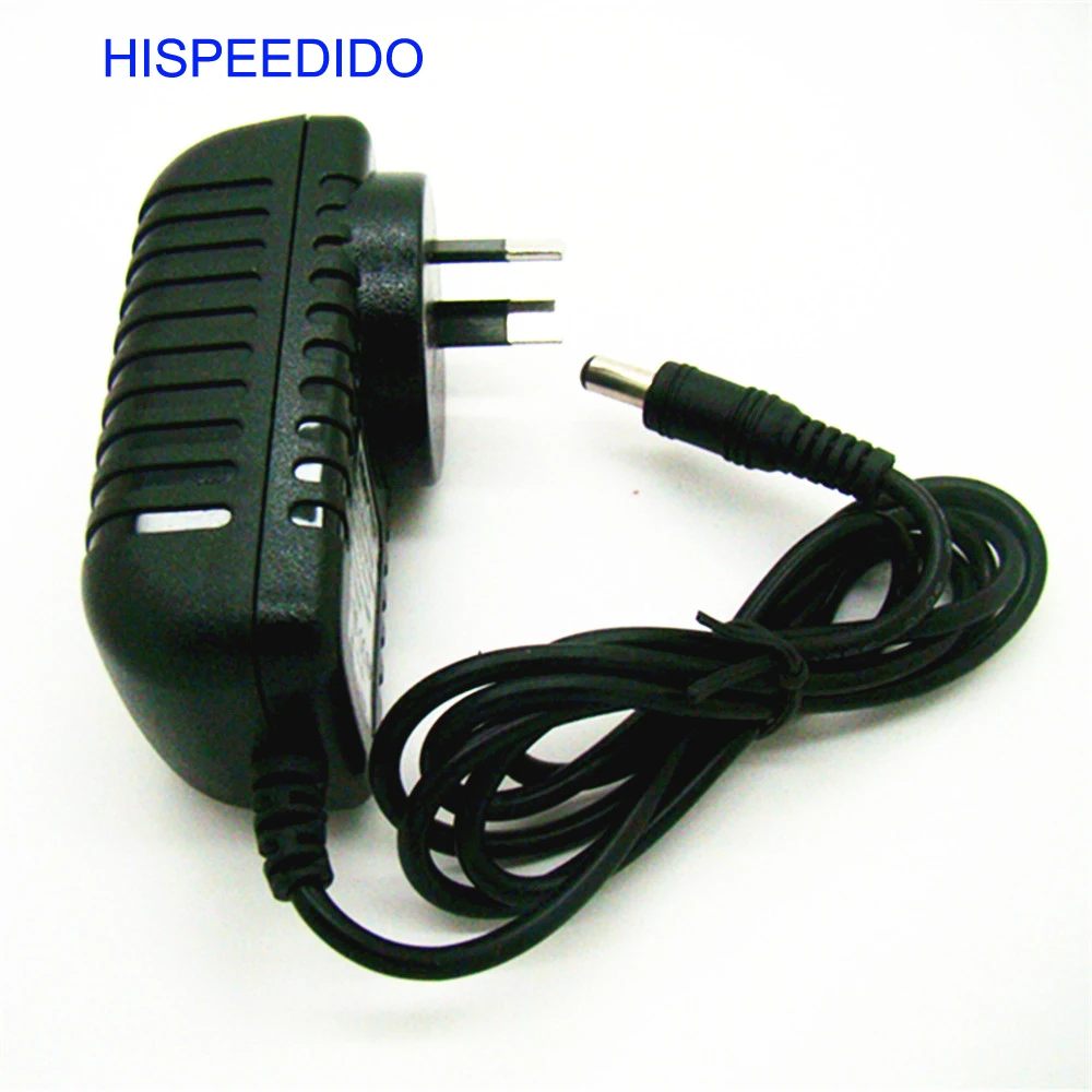 HISPEEDIDO PSU 9V 2A AC/DC Adapter Brother P-Touch H-105 PT-80 PT-90 P1000 PT-D200 PTD200 PT-D200VP Label Maker,