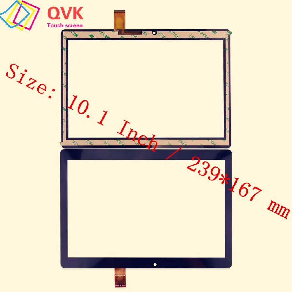 Black 10.1 Tolli DIGMA OPTIMA 1105S 4G TS1088ML tahvelarvuti mahtuvuslik puutetundlik klaas, digitizer paneel, Tasuta shipping