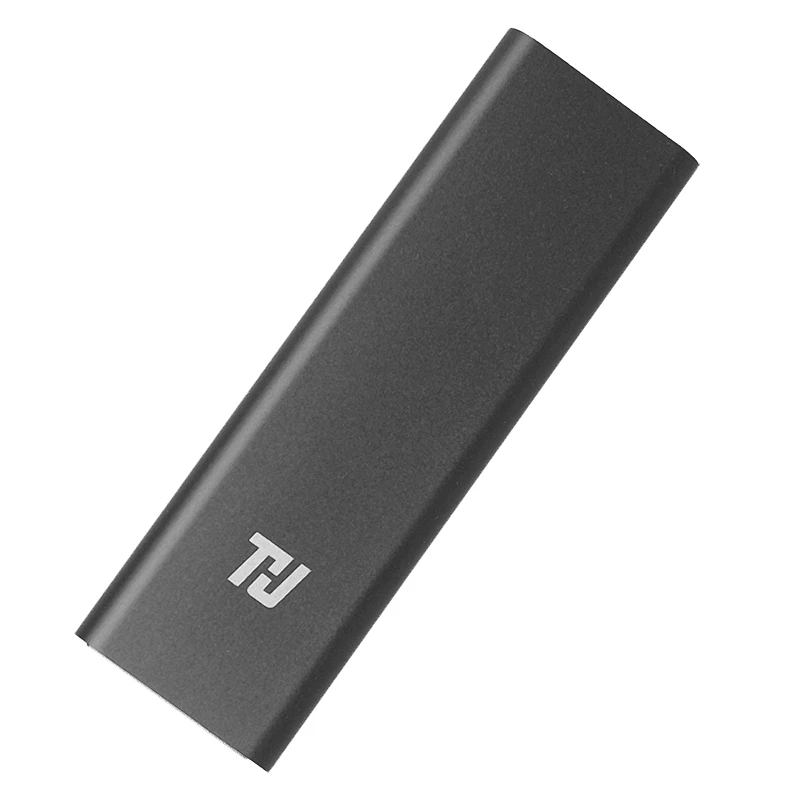 THU 128GB SSD Väline kõvaketas Portable Solid State Drive USB3.1 Liik-C Gen1 SSD