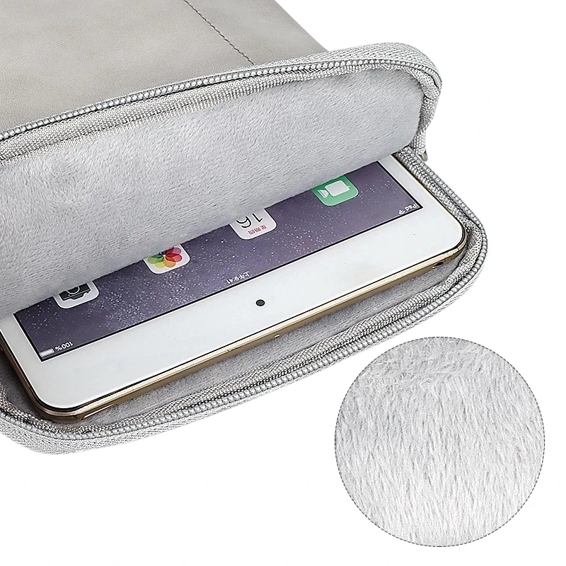 Tahvelarvuti Ümbris kott Kott iPad Mini 4/5 Õhu 2/1 iPad 9.7 2018 Juhul Cover for iPad Õhk 3 10.5 10.2 2019 Pro 11 2020 Coque