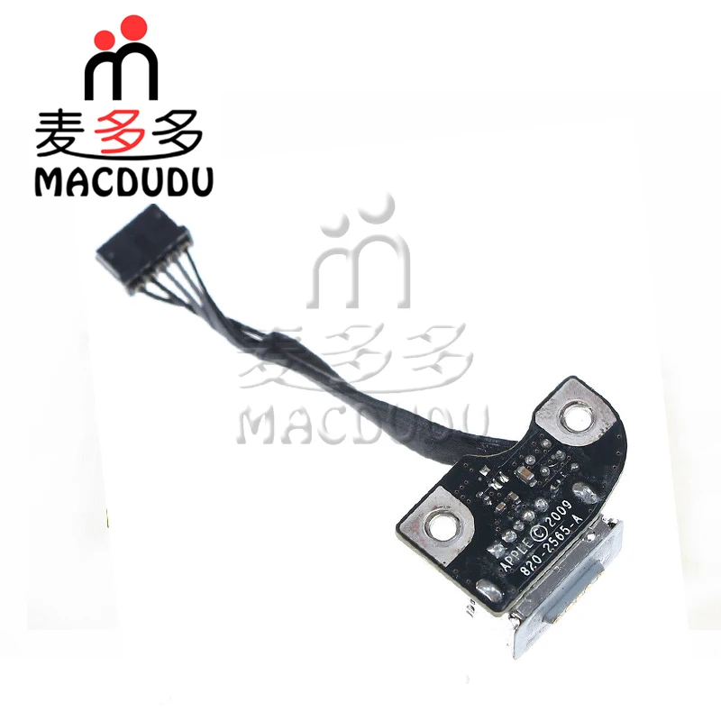 Brändi UUS MacBook Pro Unibody A1278 A1286 A1297 DC Jack 820-2565-A MB990 MC700 MC813