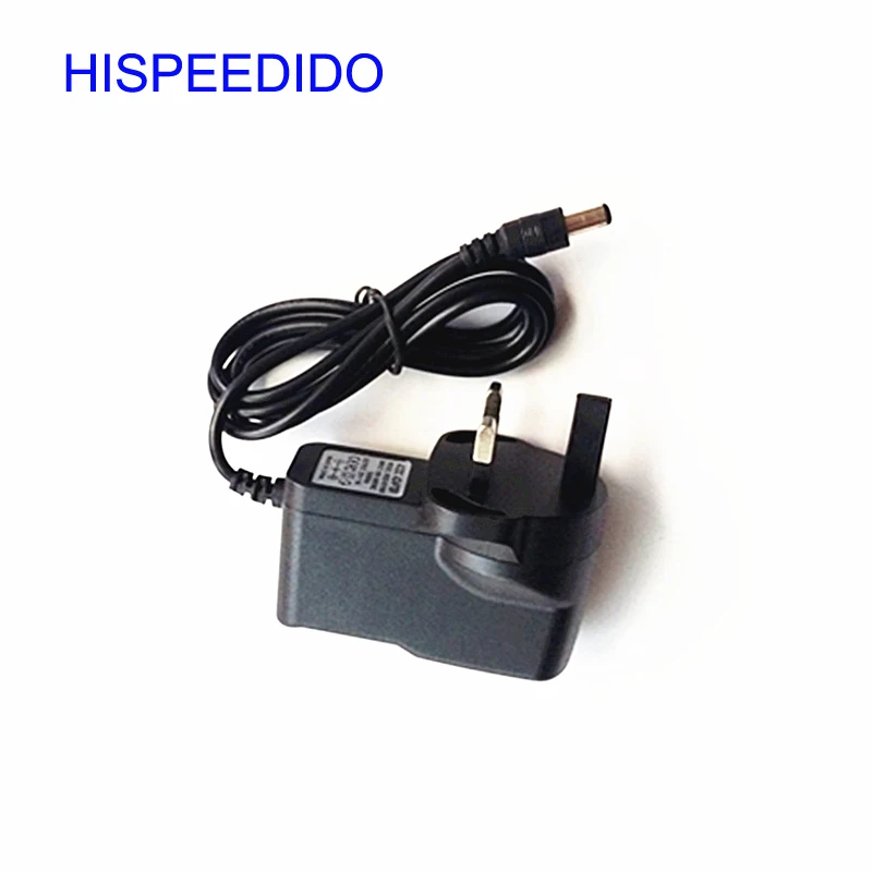 HISPEEDIDO PSW 9V 850mA AC Adapter Adapter toiteplokk Seina Laadija TP-LINK TL-WR882N 843N 941N WR941ND