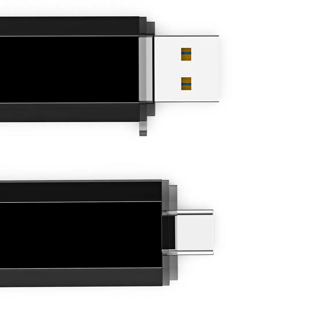 Arvuti Ühendused USB 3.0 32G Flash Drive Ketta Tüüp-C-Memory Stick U Disk Tarvikud Android Smart Mobile Cell Phone