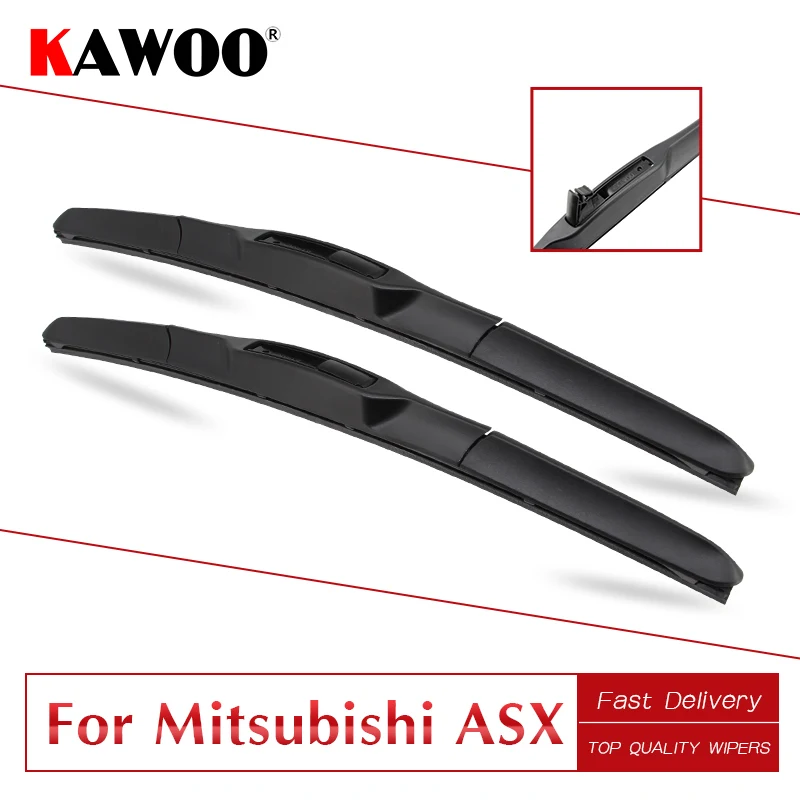 KAWOO Jaoks Mitsubishi ASX 24
