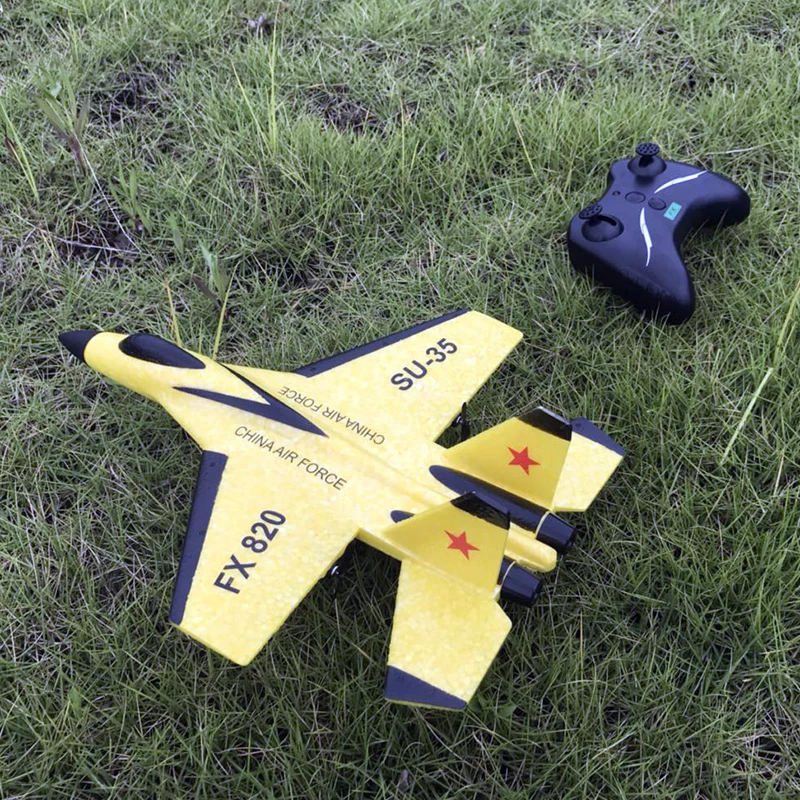 Halolo Lennuk Käega Viskamine vaht undamine SU35 RC lennuk mudel jäigatiivalised mänguasi aviones kontrolli remoto juguete mänguasjad poistele
