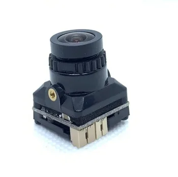 1/3 CMOS 1500TVL Mini FPV Kaamera 2.1 mm Objektiivi PAL/NTSC Lülitatav koos OSD jaoks RC Undamine FPV Racing Freestyle pikamaa