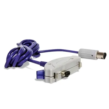 1,8 M Mängu Link Cable Adapter Nintend GC ET SOCIALI ,SOCIALI-SP Mängukonsool