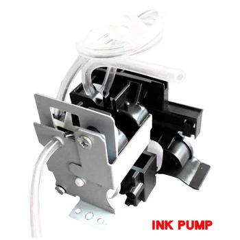 1 tk vee baasil tint pump Espon Mimaki ink pump DX5 solvent mimaki JV3 TX2 JV4 jv33 jv5 cjv30 Printer
