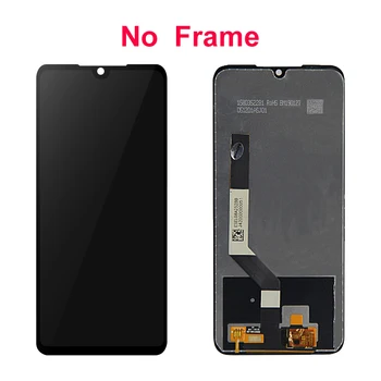 10-Touch Ekraan, Xiaomi Redmi Lisa 7 LCD Ekraan Puutetundlik Ekraan Redmi Lisa 7 Pro LCD Note7 Varuosad