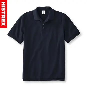 100 Puuvill Meeste Polo Särgid Poloshirt Brändi, Kõrge Kvaliteet, Lühikesed Varrukad, Roosa Vein, Sinine, Hall, Punane, Must Golf Särk Polos Meeste T-särk