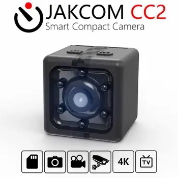 1080P HD JAKCOM CC2 Mini Kaamera IR Night Vision webcam Videokaamera DVR Kaamera DV Sport Motion video, Diktofon, Videokaamera PK SQ11 SQ9