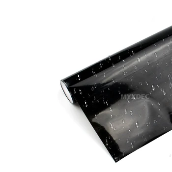 10m/Rull x30Cm Auto Auto Kleebis Suitsu udutule Esitulede Taillight Tint Vinyl Film Lehel Kõik Värvid Auto Kaunistamiseks