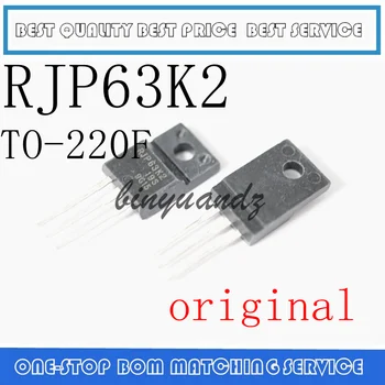 10TK-50TK RJP63K2DPP RJP63K2 originaal RJP 63K2 ET-220F