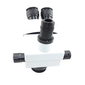 16MP HDMI USB Digital Video mikroskoobi kaamera +3,5 X-90X Trinocular stereo mikroskoop +0,5 X 2.0 X ajastiga objektiivi klaas