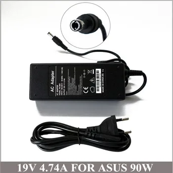 19V 4.74 A 90W AC Adapter Toide Netbook Asus N61J N61Jq N61JV N61JVg N61Ja N61w