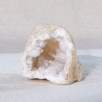 1TK Geodes Druzy Kvarts Kristalli Geode Peen Mineraalse Tooraine Tervendav Kivi Isend Väravad