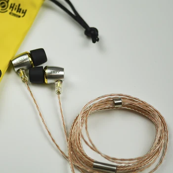 2,5 mm Tasakaalustatud Uuendada Kaabel 0.78 mm 2-Pin ühildub HiBy Oad Kõrvaklapid