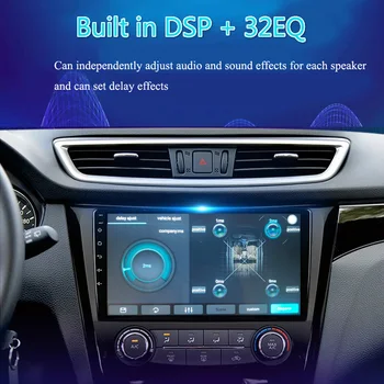 2 din 8 core android 10 autoraadio auto stereo Chevrolet Cruze 2013 navigatsiooni GPS DVD Multimeedia Mängija carplay