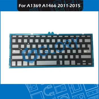 2011-Aasta A1466 Asendamine klaviatuuri FR prantsusmaa Paigutus Macbook Air 13