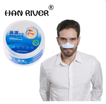 2017 Hot müük, Tolmu-tõend, nina maski PM2.5 anti-udu vine tolmu maskid tööstus-poleeritud tolmu hingav nina mask