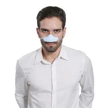 2017 Hot müük, Tolmu-tõend, nina maski PM2.5 anti-udu vine tolmu maskid tööstus-poleeritud tolmu hingav nina mask