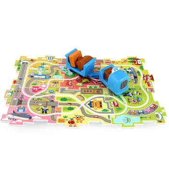 2018 Super Tiivad Pleisse Assamblee 2 Erinevat Stseeni Jälgida mänguasjad Tegevus Arvandmed Mänguasjad Mini-Jet mänguasi lastele kingitused populaarne mänguasi